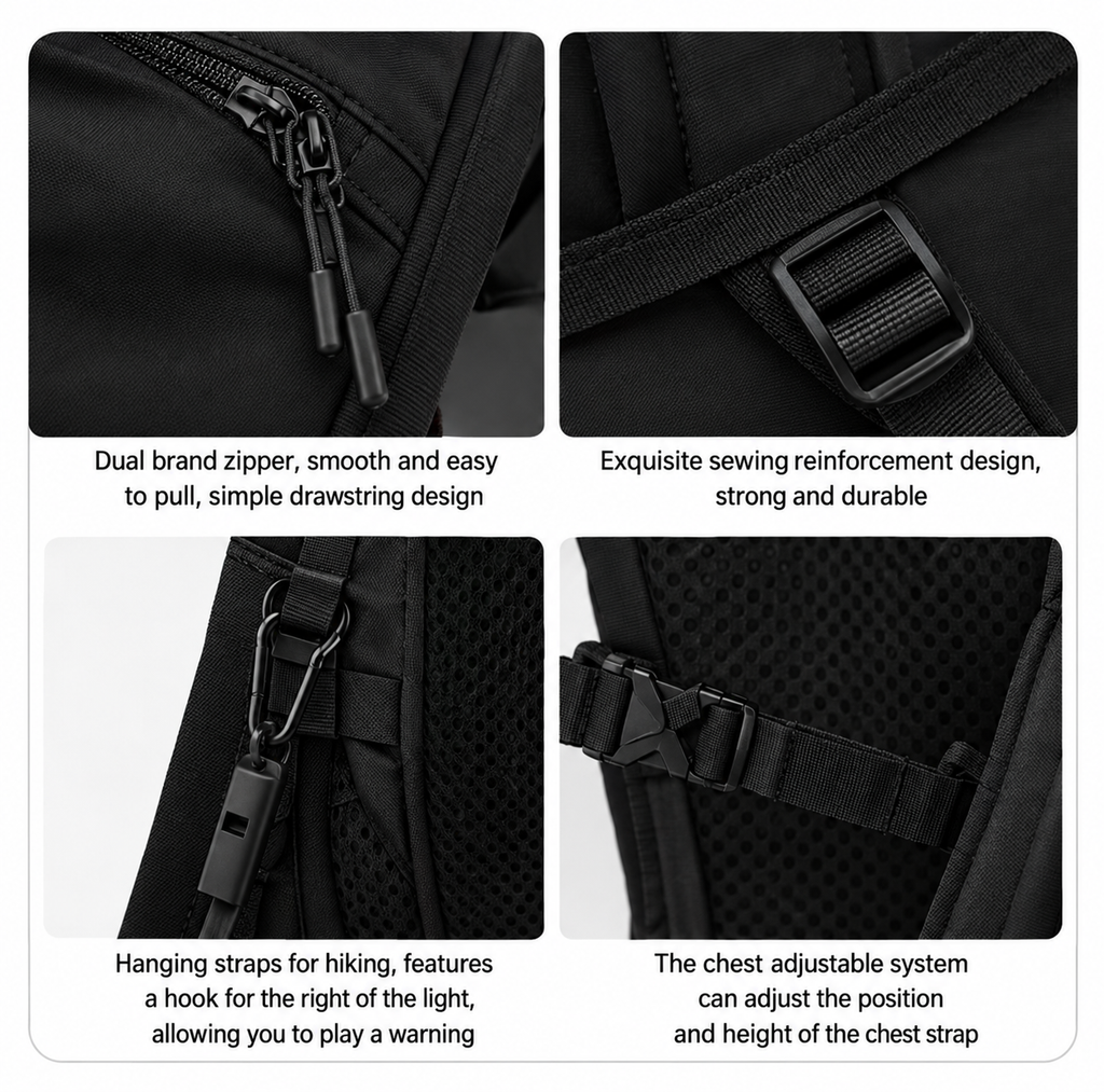 Hydrava Water Bladder Bag