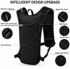 Hydrava Water Bladder Bag