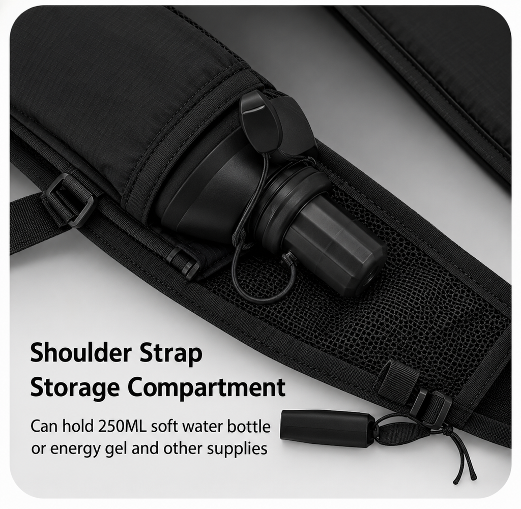 Hydrava Water Bladder Bag