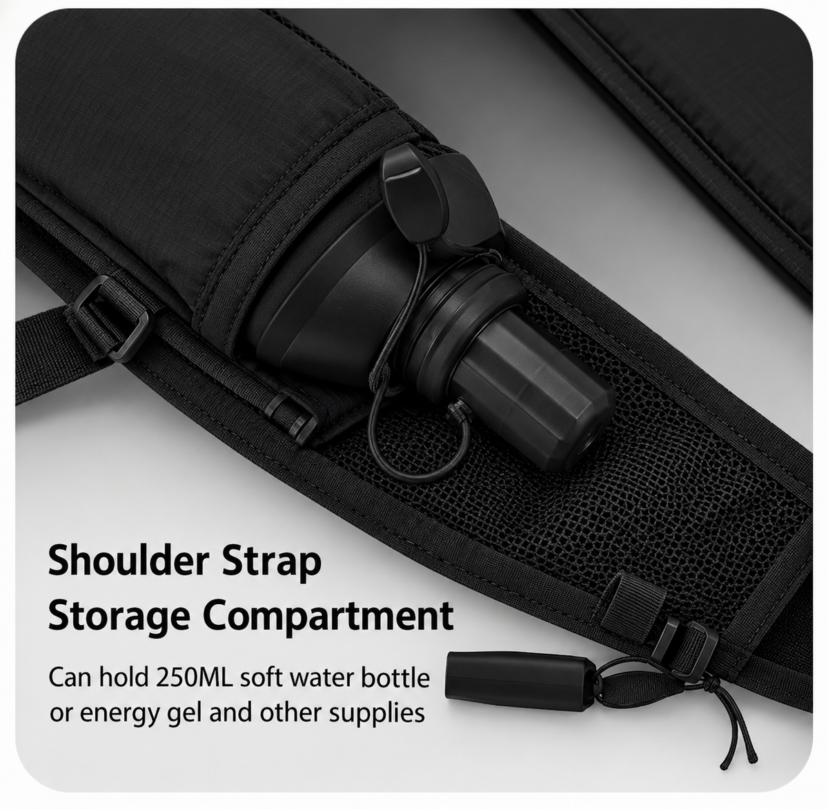 Hydrava Water Bladder Bag