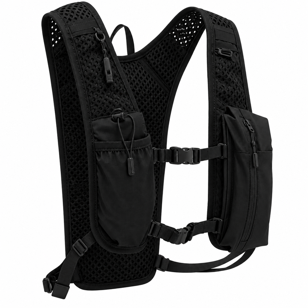 Hydrava Water Bladder Bag